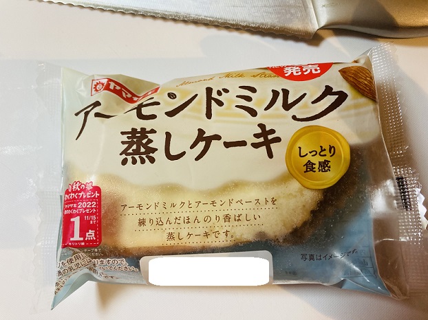 アーモンドミルク蒸しケーキ01.JPG