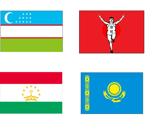 タジキスタンの国旗はどれでしょう？.png