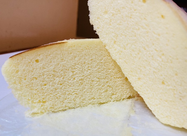 北海道チーズケーキ05.JPG